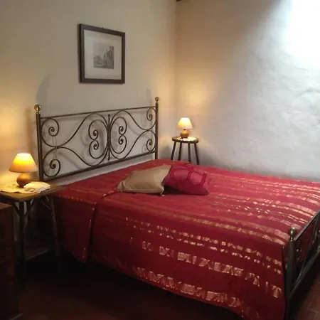 Val Di Rampo - With Pool, Private Terrace Overlooking Niccone Valley 公寓