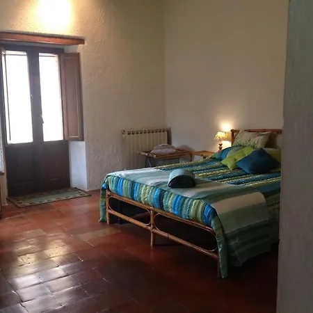 Apartment Val Di Rampo - With Pool, Private Terrace Overlooking Niccone Valley Casella (Umbria)