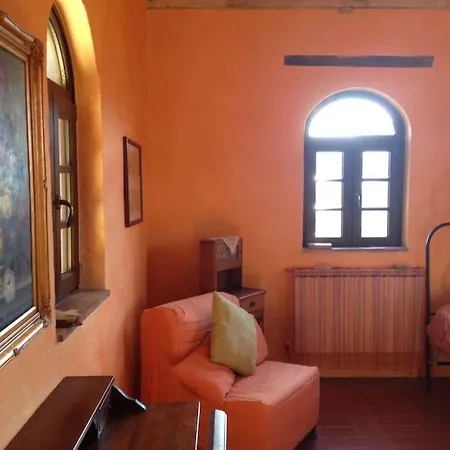 Appartamento Val Di Rampo - With Pool, Private Terrace Overlooking Niccone Valley Casella (Umbria)