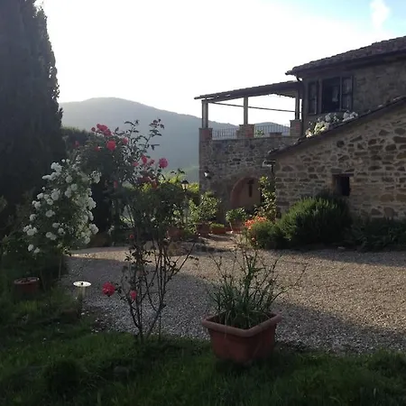 Val Di Rampo - With Pool, Private Terrace Overlooking Niccone Valley Apartment Casella (Umbria)