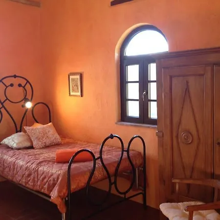 Val Di Rampo - With Pool, Private Terrace Overlooking Niccone Valley Appartamento