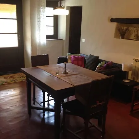Appartamento Val Di Rampo - With Pool, Private Terrace Overlooking Niccone Valley
