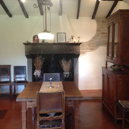 Val Di Rampo - With Pool, Private Terrace Overlooking Niccone Valley * Casella (Umbria)