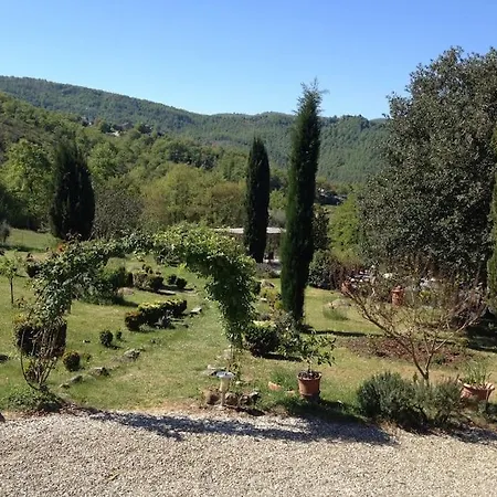 Val Di Rampo - With Pool, Private Terrace Overlooking Niccone Valley