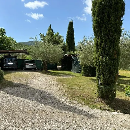 Val Di Rampo - With Pool, Private Terrace Overlooking Niccone Valley