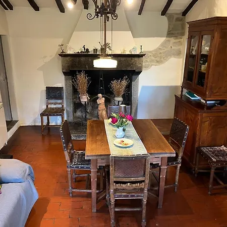 Val Di Rampo - With Pool, Private Terrace Overlooking Niccone Valley Appartamento