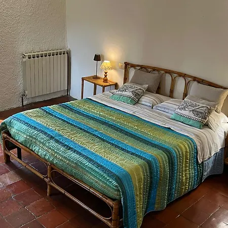 Appartamento Val Di Rampo - With Pool, Private Terrace Overlooking Niccone Valley