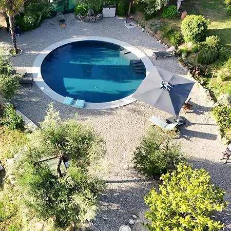 Val Di Rampo - With Pool, Private Terrace Overlooking Niccone Valley *